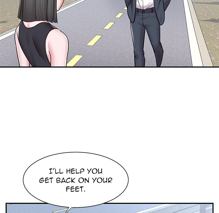 Dumped Chapter 52 Page 99