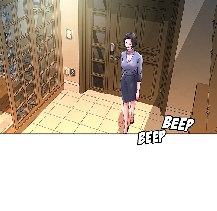 Dumped Chapter 6 Page 100