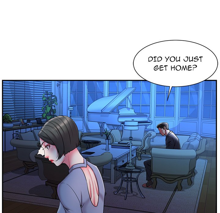 Dumped Chapter 6 Page 101