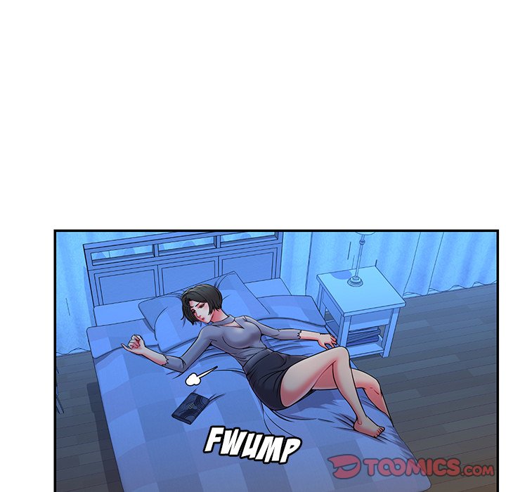 Dumped Chapter 6 Page 105