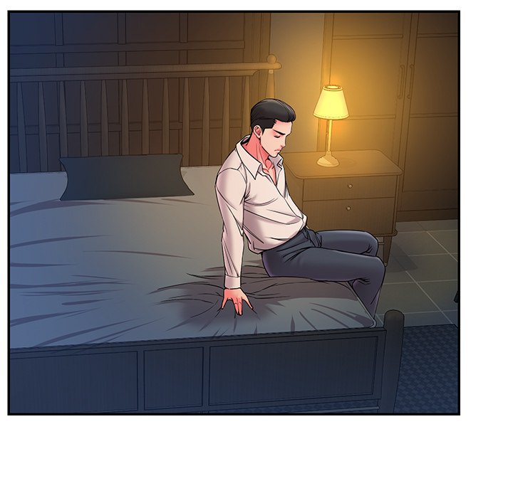 Dumped Chapter 6 Page 107