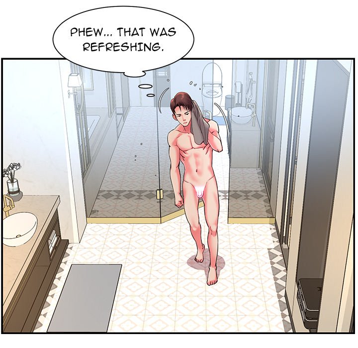 Dumped Chapter 6 Page 115