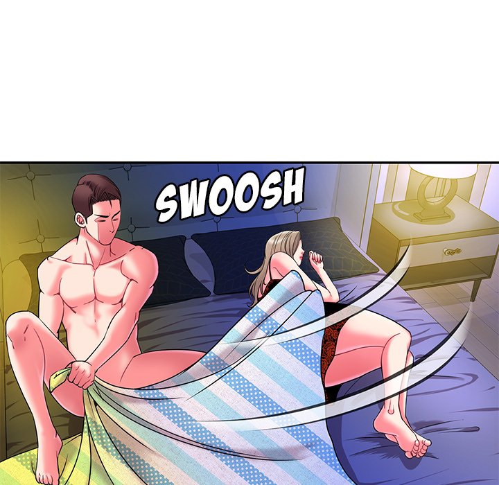 Dumped Chapter 6 Page 119