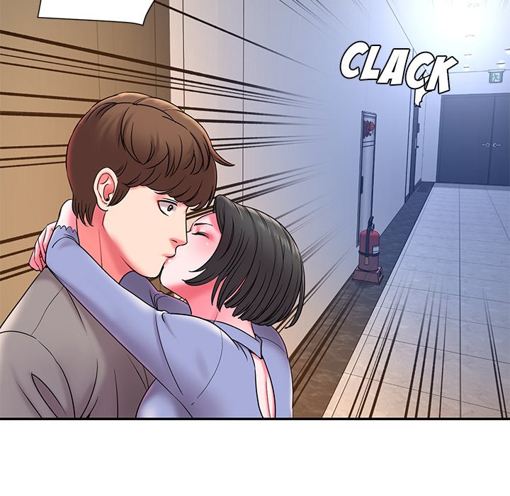 Dumped Chapter 6 Page 12