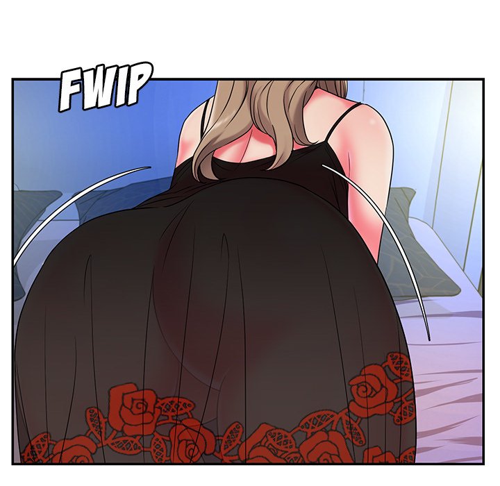 Dumped Chapter 6 Page 124