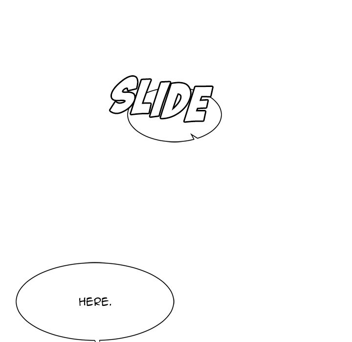 Dumped Chapter 6 Page 125