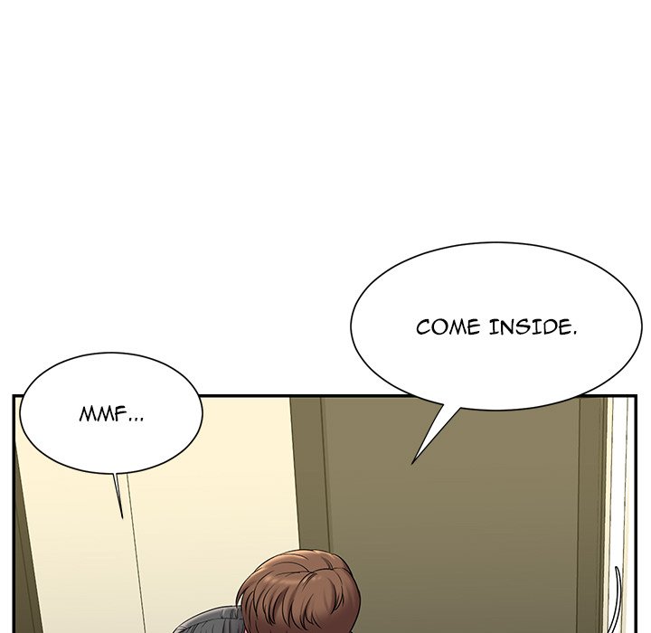 Dumped Chapter 6 Page 13