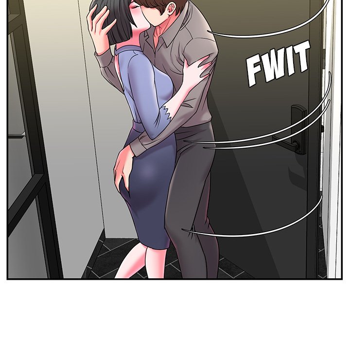 Dumped Chapter 6 Page 14