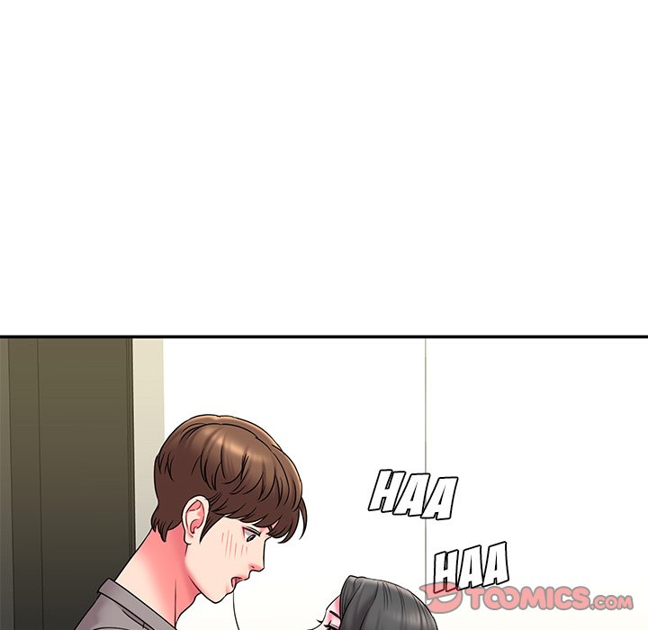 Dumped Chapter 6 Page 15