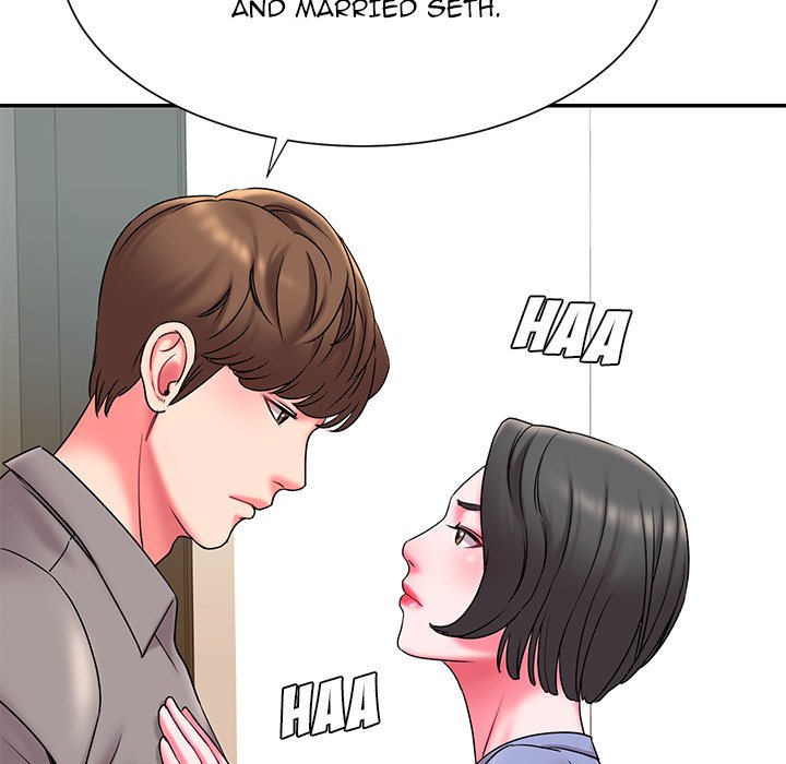 Dumped Chapter 6 Page 17