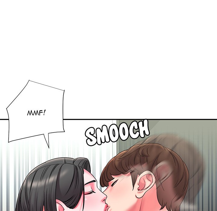 Dumped Chapter 6 Page 20