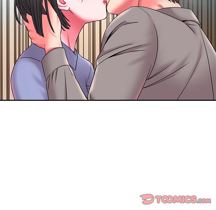 Dumped Chapter 6 Page 21