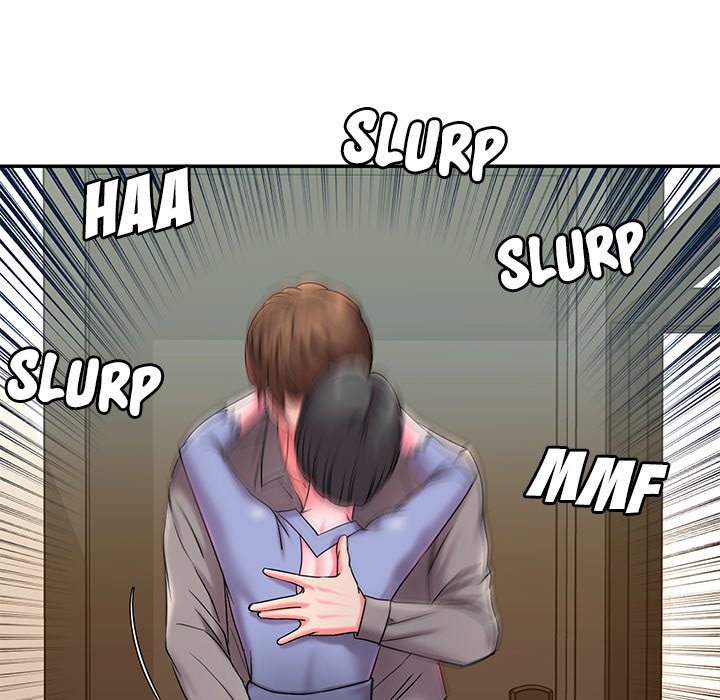 Dumped Chapter 6 Page 22