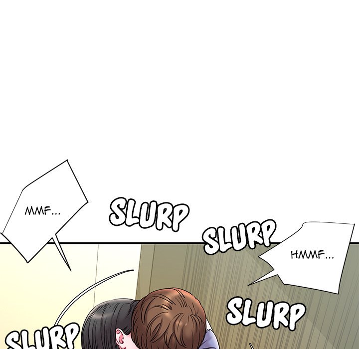 Dumped Chapter 6 Page 25