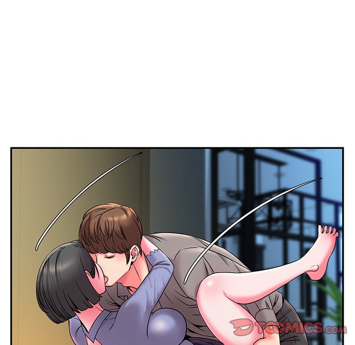 Dumped Chapter 6 Page 33