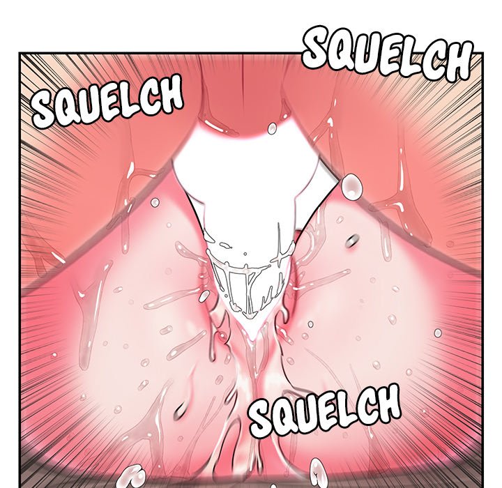 Dumped Chapter 6 Page 41