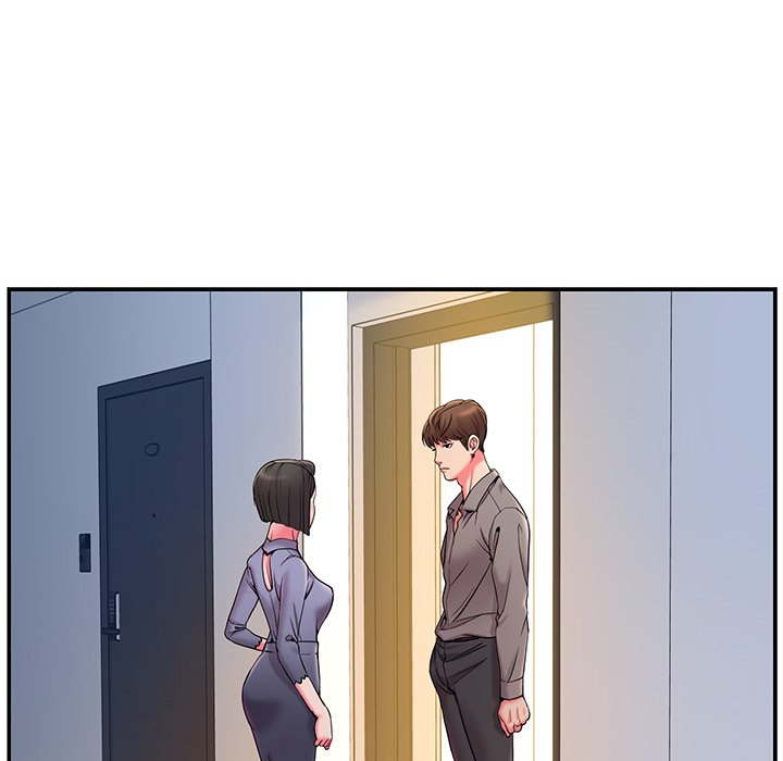 Dumped Chapter 6 Page 5