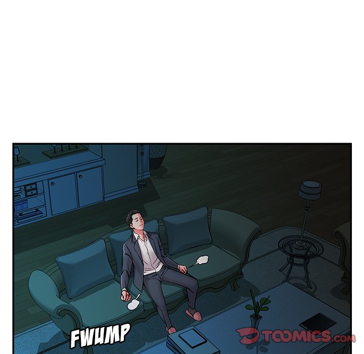 Dumped Chapter 6 Page 51