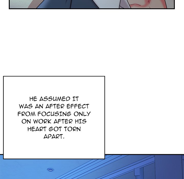 Dumped Chapter 6 Page 61