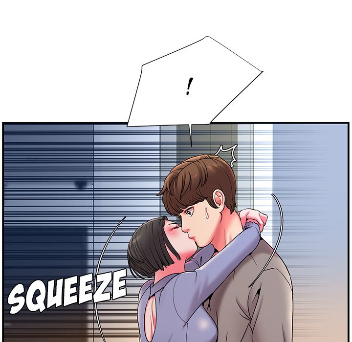Dumped Chapter 6 Page 8