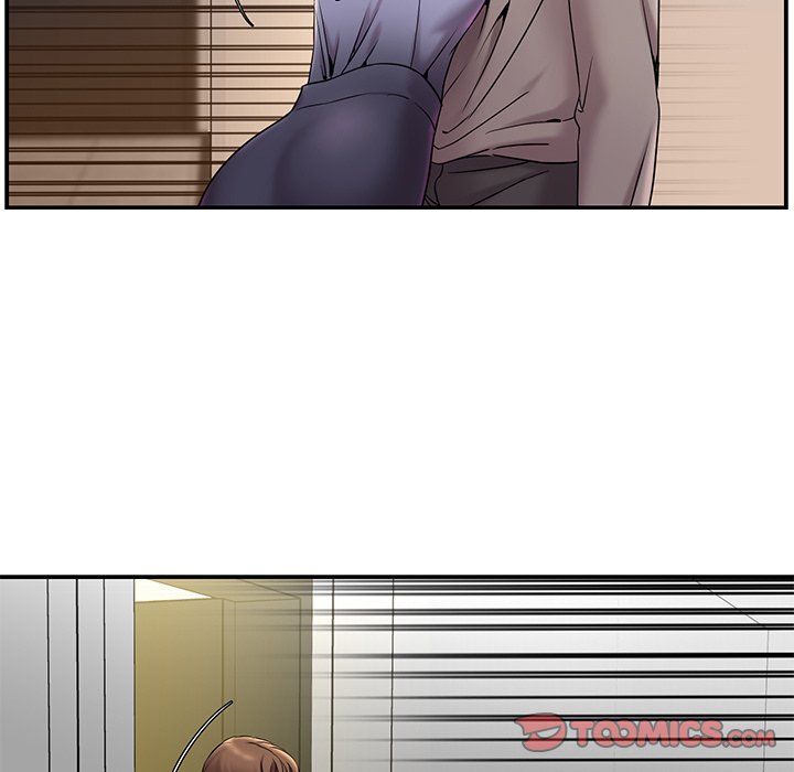 Dumped Chapter 6 Page 9