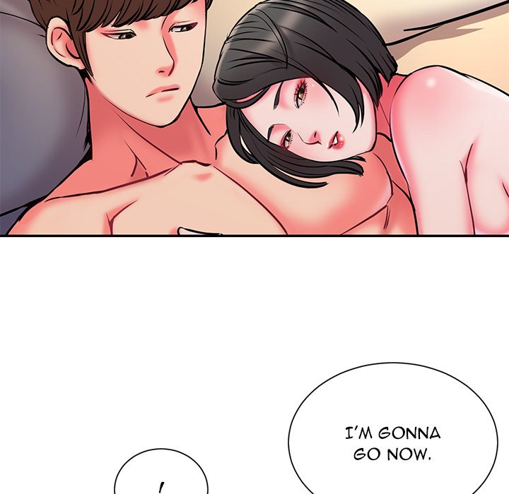 Dumped Chapter 6 Page 90