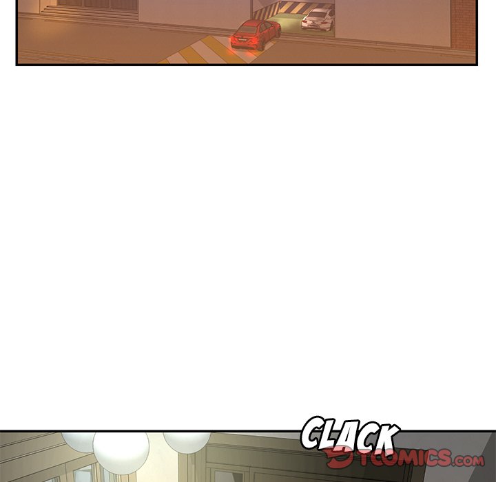 Dumped Chapter 6 Page 99
