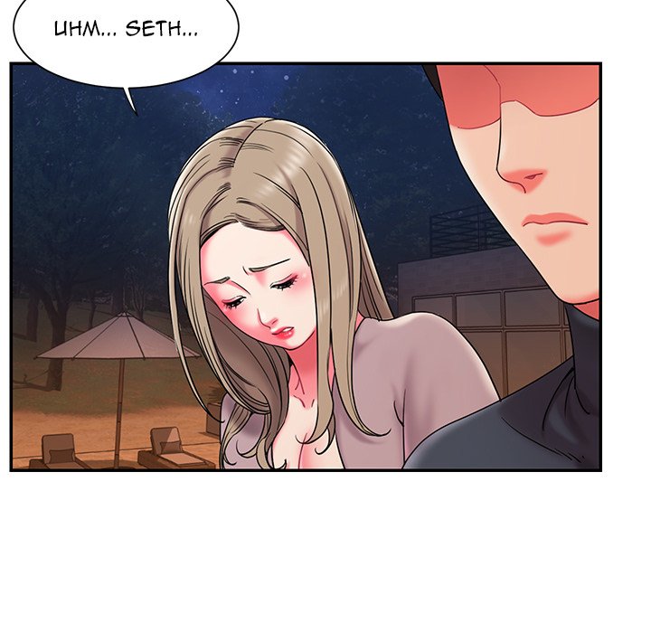 Dumped Chapter 7 Page 101