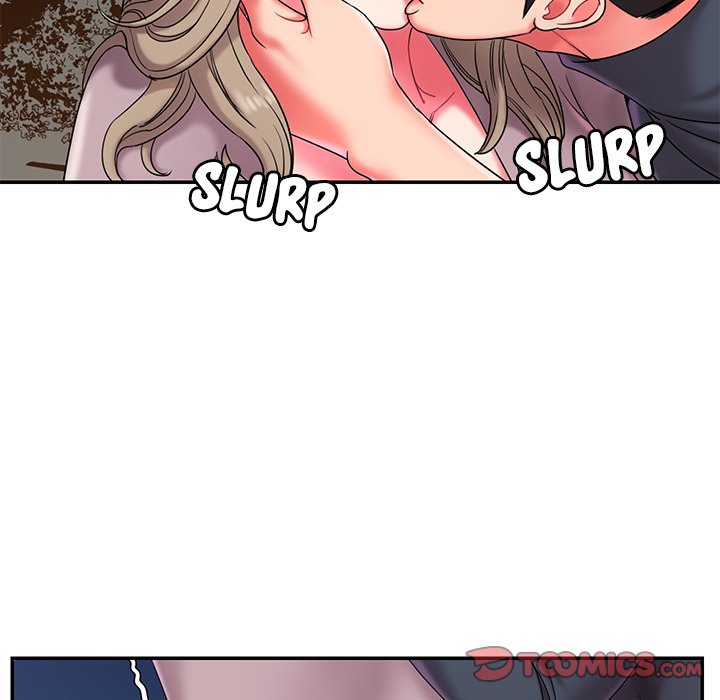 Dumped Chapter 7 Page 105