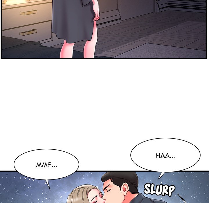 Dumped Chapter 7 Page 113