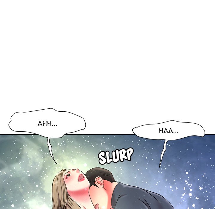 Dumped Chapter 7 Page 116