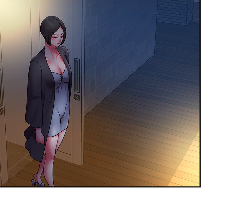 Dumped Chapter 7 Page 121