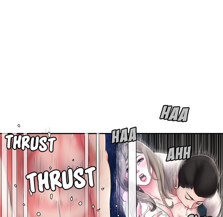 Dumped Chapter 7 Page 13