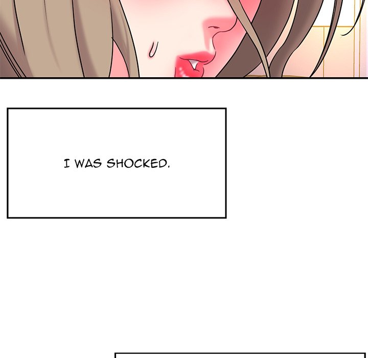 Dumped Chapter 7 Page 19