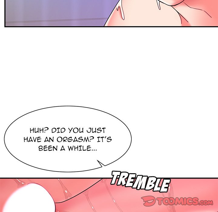 Dumped Chapter 7 Page 39