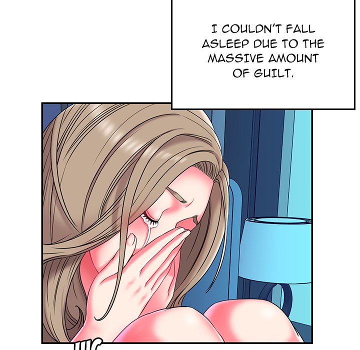 Dumped Chapter 7 Page 48