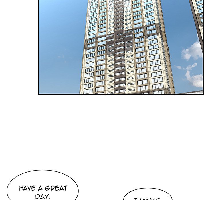 Dumped Chapter 7 Page 50