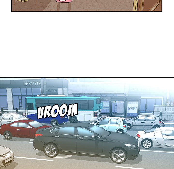 Dumped Chapter 7 Page 52