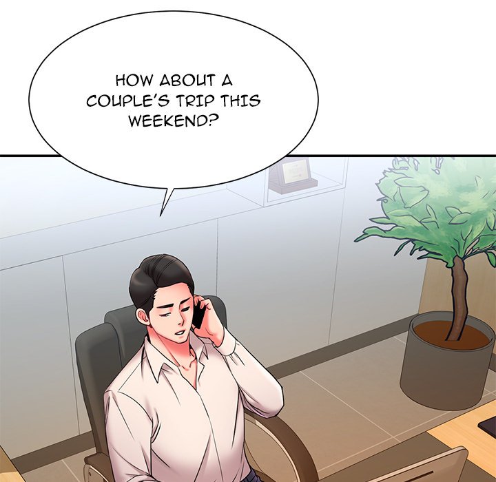 Dumped Chapter 7 Page 58