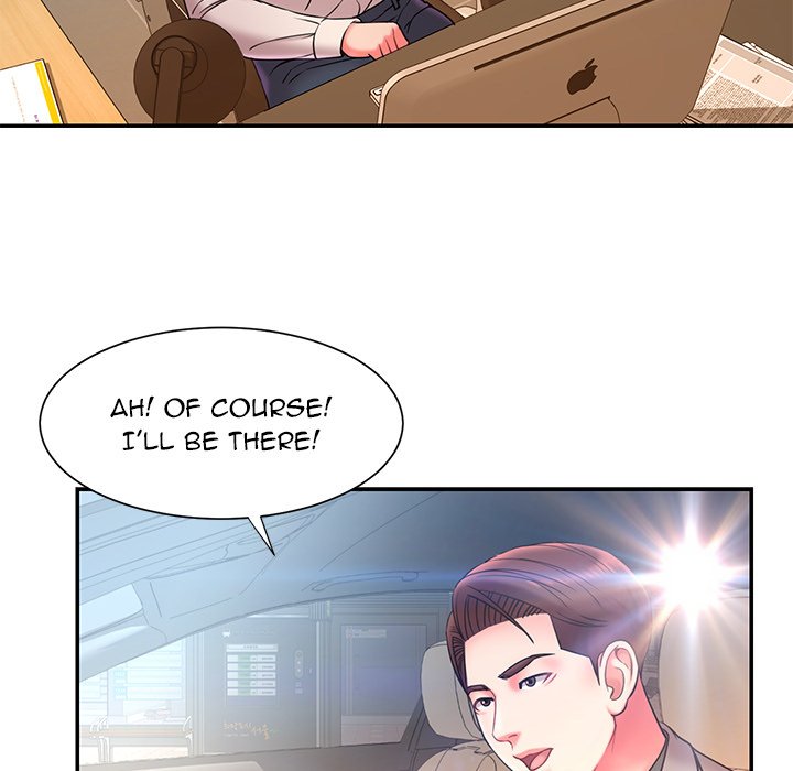 Dumped Chapter 7 Page 59