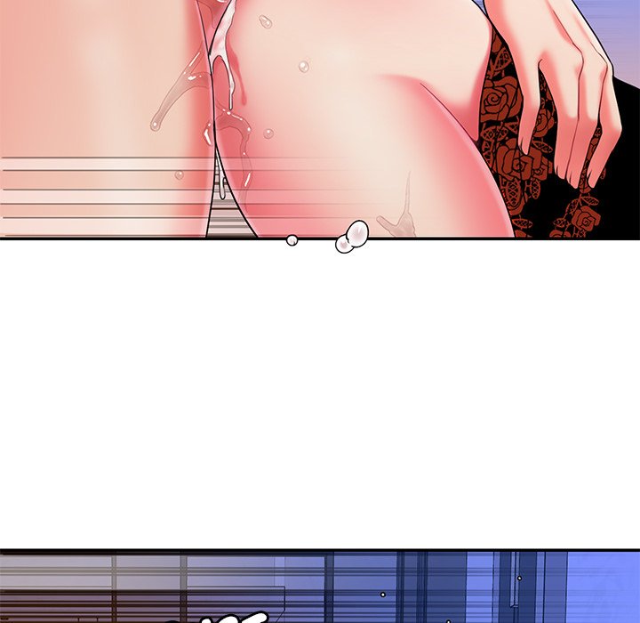 Dumped Chapter 7 Page 6