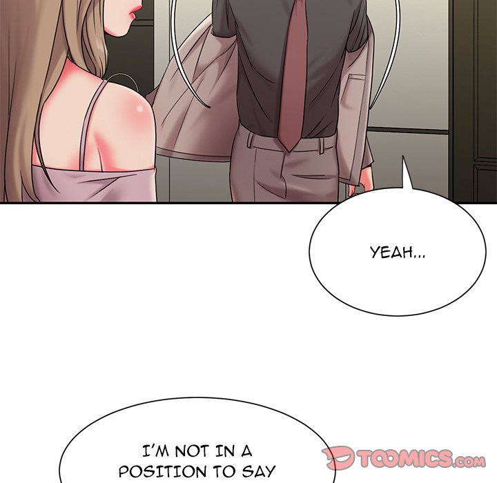 Dumped Chapter 7 Page 69