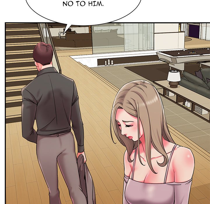 Dumped Chapter 7 Page 70