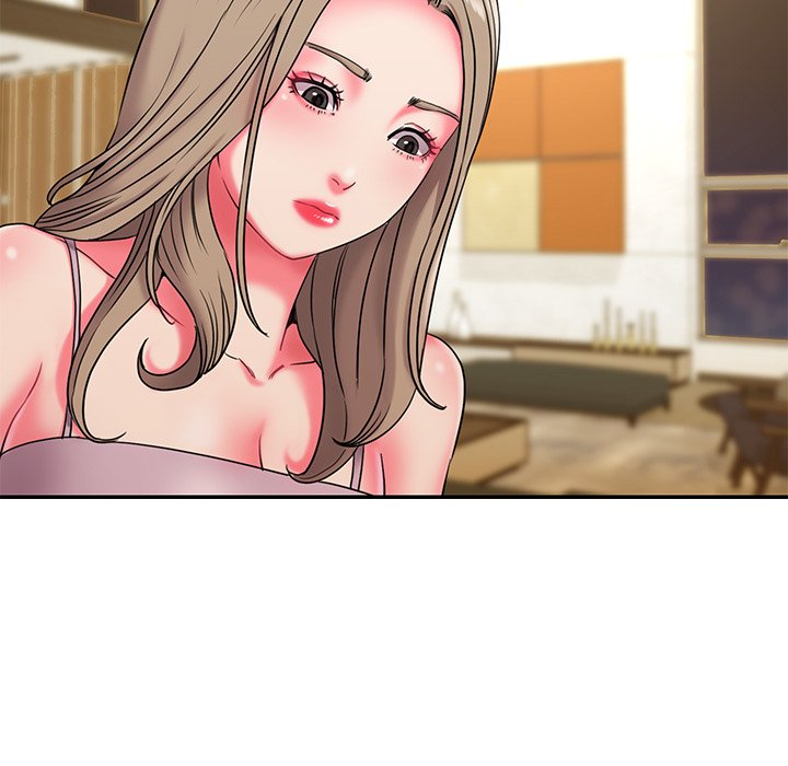 Dumped Chapter 7 Page 72