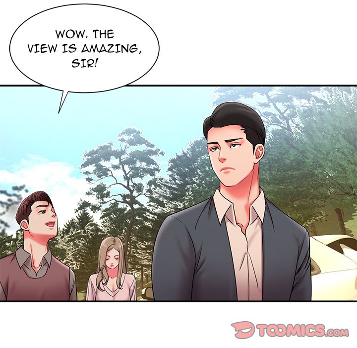 Dumped Chapter 7 Page 75