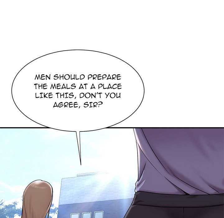 Dumped Chapter 7 Page 76