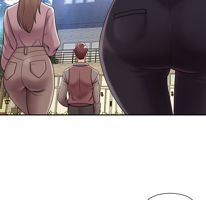 Dumped Chapter 7 Page 77