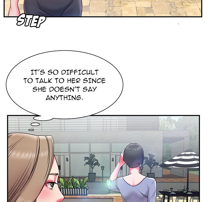 Dumped Chapter 7 Page 79