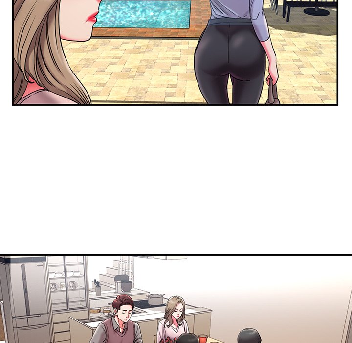 Dumped Chapter 7 Page 80