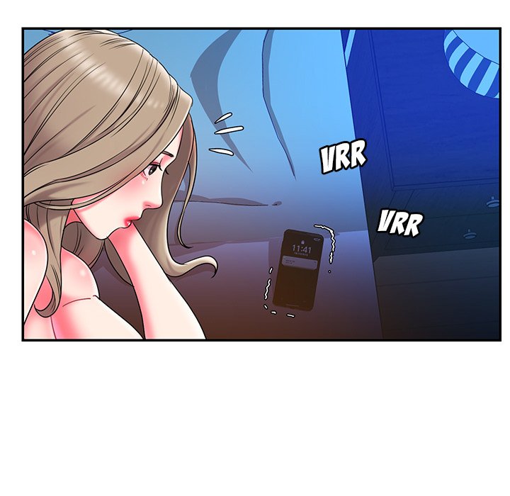 Dumped Chapter 7 Page 85